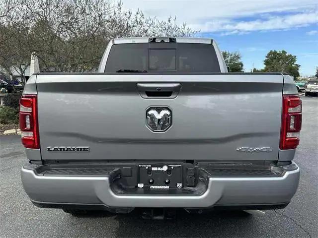 2024 RAM Ram 2500 RAM 2500 LARAMIE CREW CAB 4X4 64 BOX