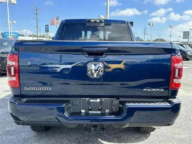 2024 RAM Ram 2500 RAM 2500 LARAMIE CREW CAB 4X4 64 BOX