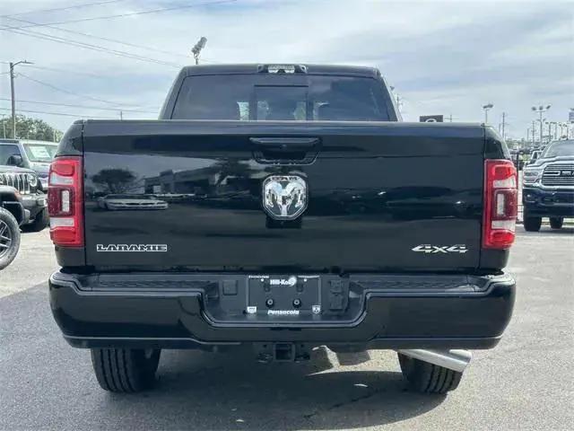 2024 RAM Ram 2500 RAM 2500 LARAMIE CREW CAB 4X4 64 BOX