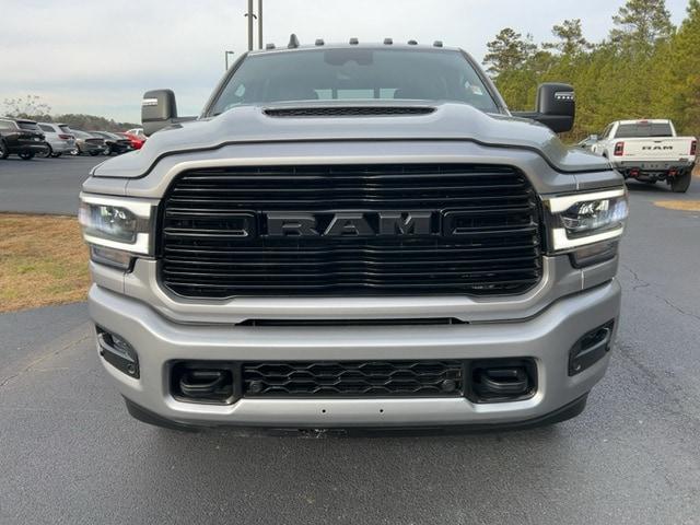 2024 RAM Ram 2500 RAM 2500 LARAMIE CREW CAB 4X4 64 BOX