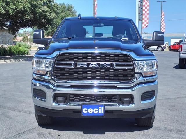 2024 RAM Ram 2500 RAM 2500 TRADESMAN CREW CAB 4X4 8 BOX