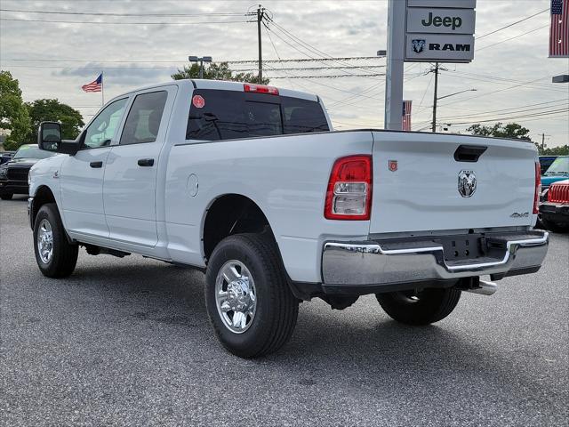 2024 RAM Ram 2500 RAM 2500 TRADESMAN CREW CAB 4X4 64 BOX