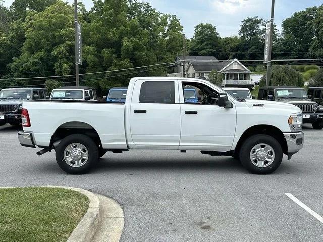 2024 RAM Ram 2500 RAM 2500 TRADESMAN CREW CAB 4X4 64 BOX