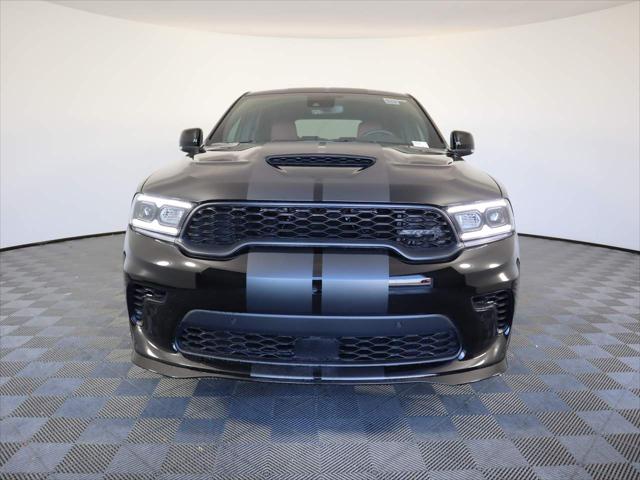 2023 Dodge Durango DURANGO SRT HELLCAT PLUS AWD