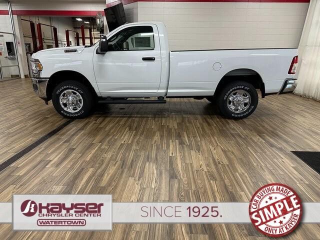 2024 RAM Ram 2500 RAM 2500 TRADESMAN REGULAR CAB 4X4 8 BOX