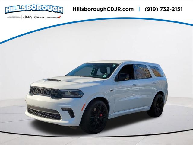 2023 Dodge Durango DURANGO SRT 392 AWD