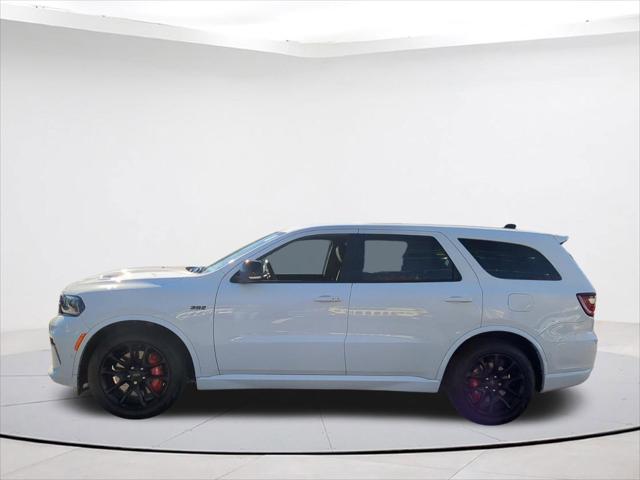 2023 Dodge Durango DURANGO SRT 392 AWD