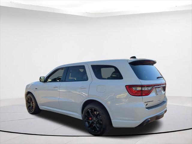 2023 Dodge Durango DURANGO SRT 392 AWD