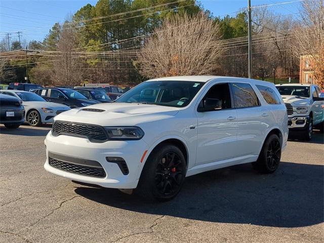 2023 Dodge Durango DURANGO SRT 392 AWD