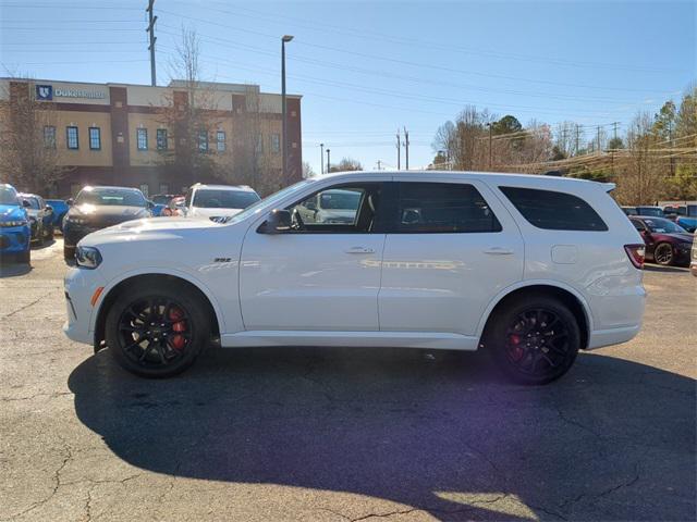 2023 Dodge Durango DURANGO SRT 392 AWD