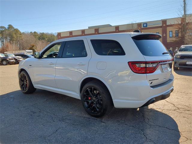 2023 Dodge Durango DURANGO SRT 392 AWD