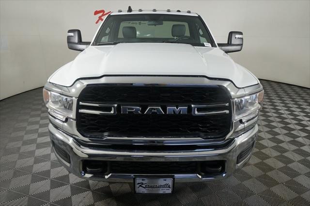 2024 RAM Ram 2500 RAM 2500 TRADESMAN REGULAR CAB 4X4 8 BOX