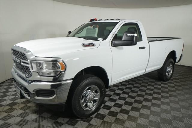 2024 RAM Ram 2500 RAM 2500 TRADESMAN REGULAR CAB 4X4 8 BOX