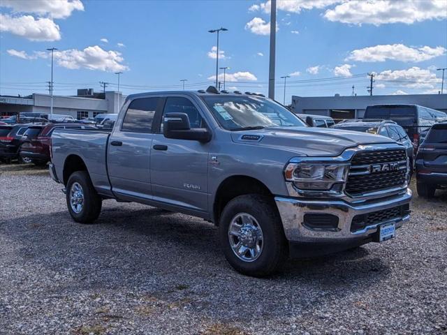 2024 RAM Ram 2500 RAM 2500 BIG HORN CREW CAB 4X4 64 BOX