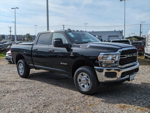 2024 RAM Ram 2500 RAM 2500 BIG HORN CREW CAB 4X4 64 BOX