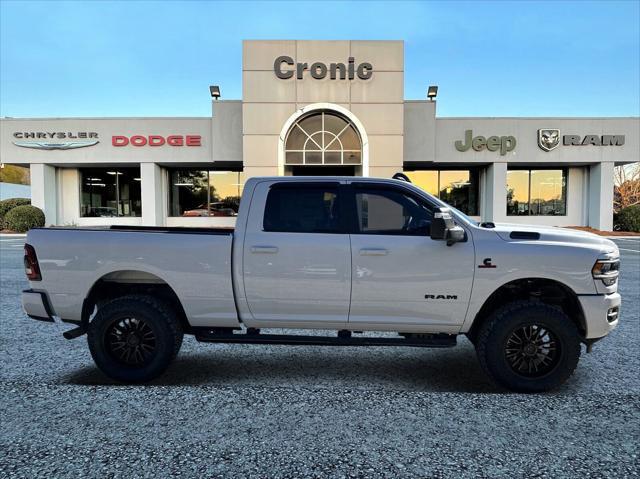 2024 RAM Ram 2500 RAM 2500 BIG HORN CREW CAB 4X4 64 BOX