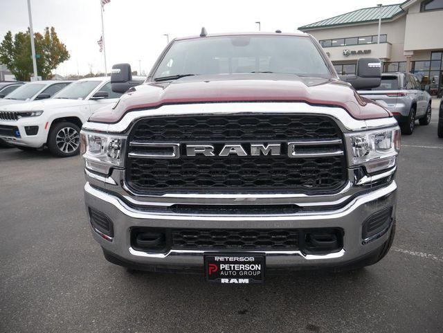 2024 RAM Ram 2500 RAM 2500 TRADESMAN CREW CAB 4X4 64 BOX