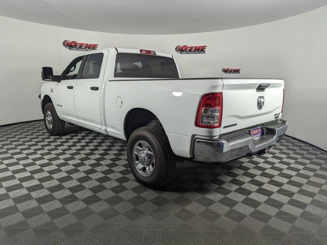 2024 RAM Ram 2500 RAM 2500 BIG HORN CREW CAB 4X4 64 BOX