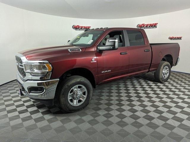 2024 RAM Ram 2500 RAM 2500 BIG HORN CREW CAB 4X4 64 BOX