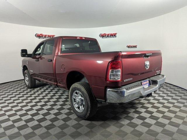 2024 RAM Ram 2500 RAM 2500 BIG HORN CREW CAB 4X4 64 BOX