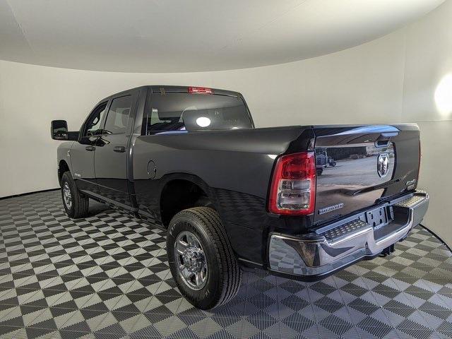 2024 RAM Ram 2500 RAM 2500 BIG HORN CREW CAB 4X4 64 BOX