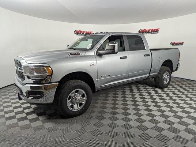 2024 RAM Ram 2500 RAM 2500 BIG HORN CREW CAB 4X4 64 BOX