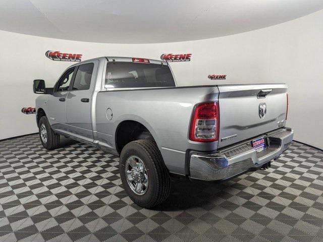 2024 RAM Ram 2500 RAM 2500 BIG HORN CREW CAB 4X4 64 BOX