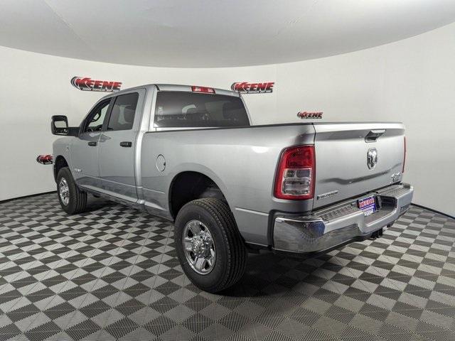 2024 RAM Ram 2500 RAM 2500 BIG HORN CREW CAB 4X4 64 BOX