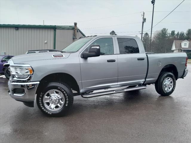 2024 RAM Ram 2500 RAM 2500 TRADESMAN CREW CAB 4X4 64 BOX