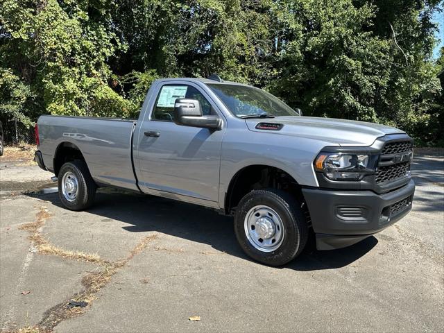 2024 RAM Ram 2500 RAM 2500 TRADESMAN REGULAR CAB 4X4 8 BOX