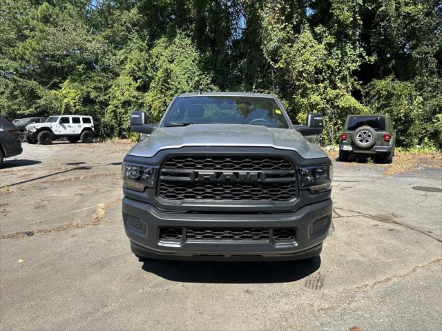 2024 RAM Ram 2500 RAM 2500 TRADESMAN REGULAR CAB 4X4 8 BOX