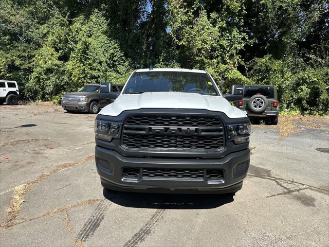 2024 RAM Ram 2500 RAM 2500 TRADESMAN REGULAR CAB 4X4 8 BOX