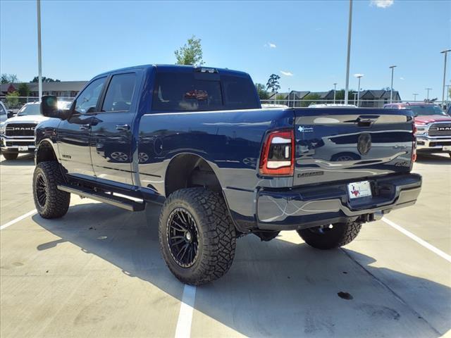 2024 RAM Ram 2500 RAM 2500 LARAMIE CREW CAB 4X4 64 BOX