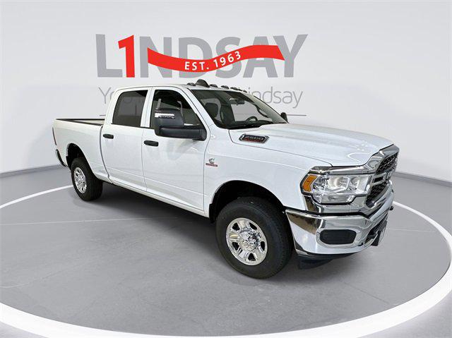 2024 RAM Ram 2500 RAM 2500 TRADESMAN CREW CAB 4X4 64 BOX