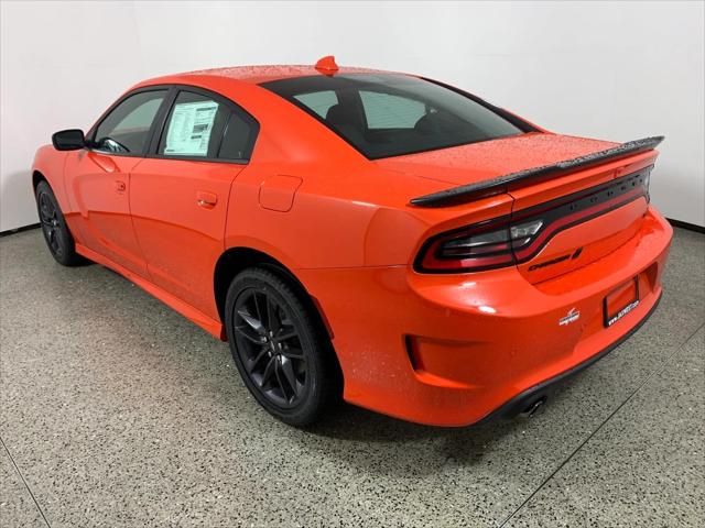 2023 Dodge Charger CHARGER GT AWD