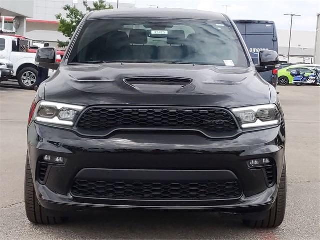 2023 Dodge Durango DURANGO SRT 392 AWD