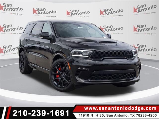 2023 Dodge Durango DURANGO SRT 392 AWD