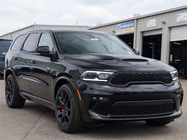 2023 Dodge Durango DURANGO SRT 392 AWD