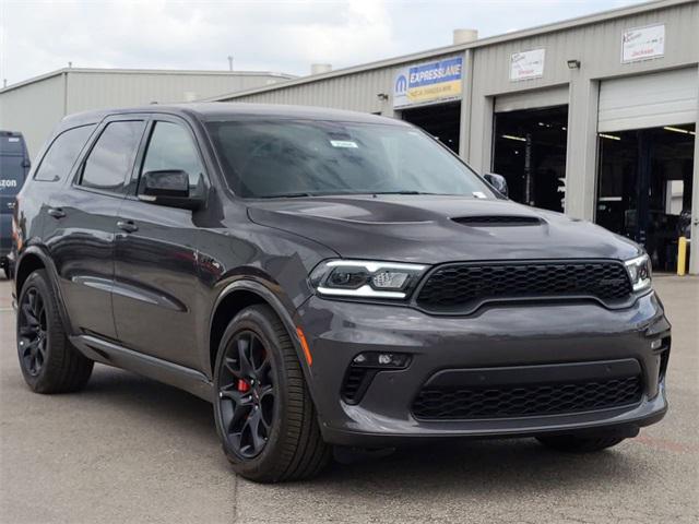 2023 Dodge Durango DURANGO SRT 392 AWD