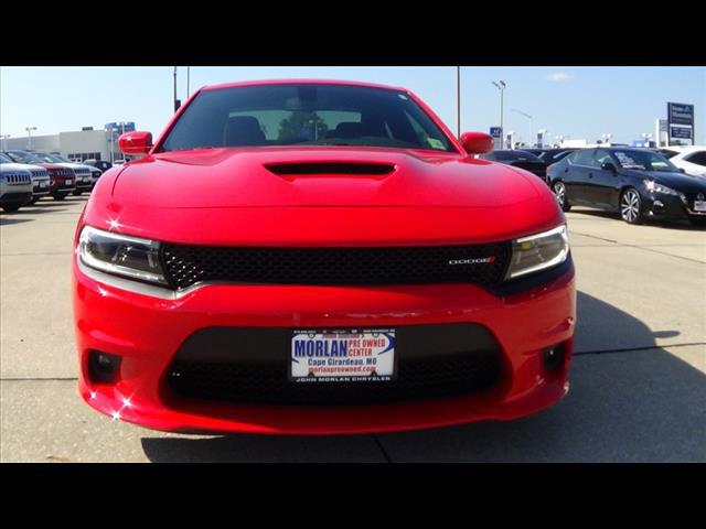 2022 Dodge Charger GT RWD