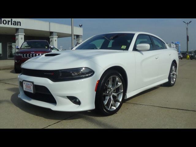 2022 Dodge Charger GT RWD