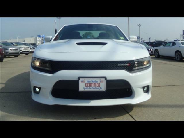 2022 Dodge Charger GT RWD