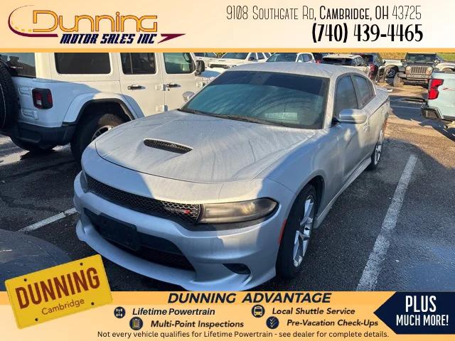 2021 Dodge Charger GT