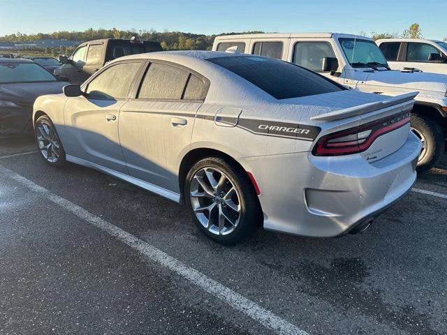 2021 Dodge Charger GT