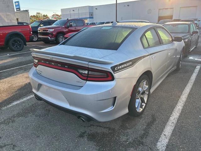 2021 Dodge Charger GT