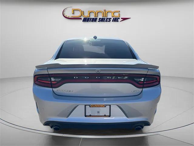 2021 Dodge Charger GT 2021 Dodge Charger GT