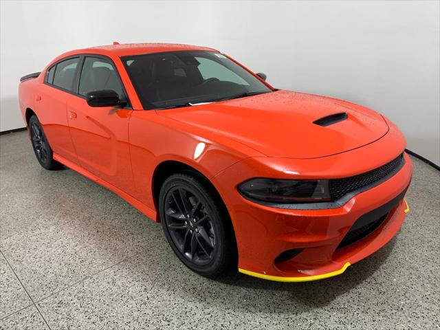 2023 Dodge Charger CHARGER GT AWD