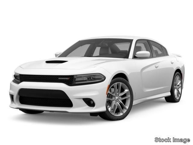2022 Dodge Charger GT AWD 2022 Dodge Charger GT AWD