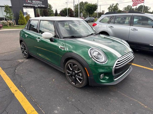 2020 MINI Hardtop Cooper for sale in Grand Blanc, MI