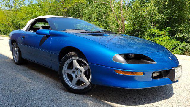 1995 Chevrolet Camaro Z28